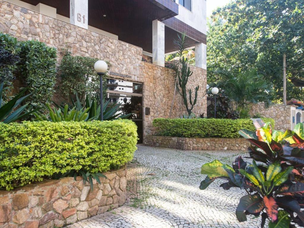 Excelente Cobertura Duplex A 2 Quadras Da Praia Do Forte Com 4 Quartos Cabo Frio Esterno foto