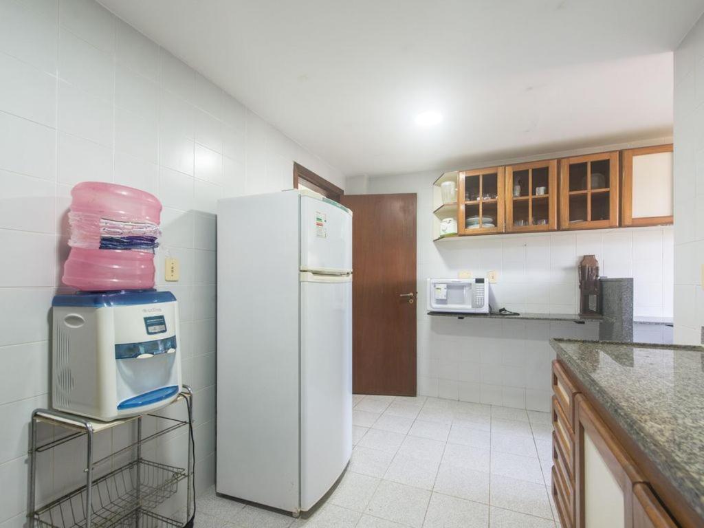 Excelente Cobertura Duplex A 2 Quadras Da Praia Do Forte Com 4 Quartos Cabo Frio Esterno foto