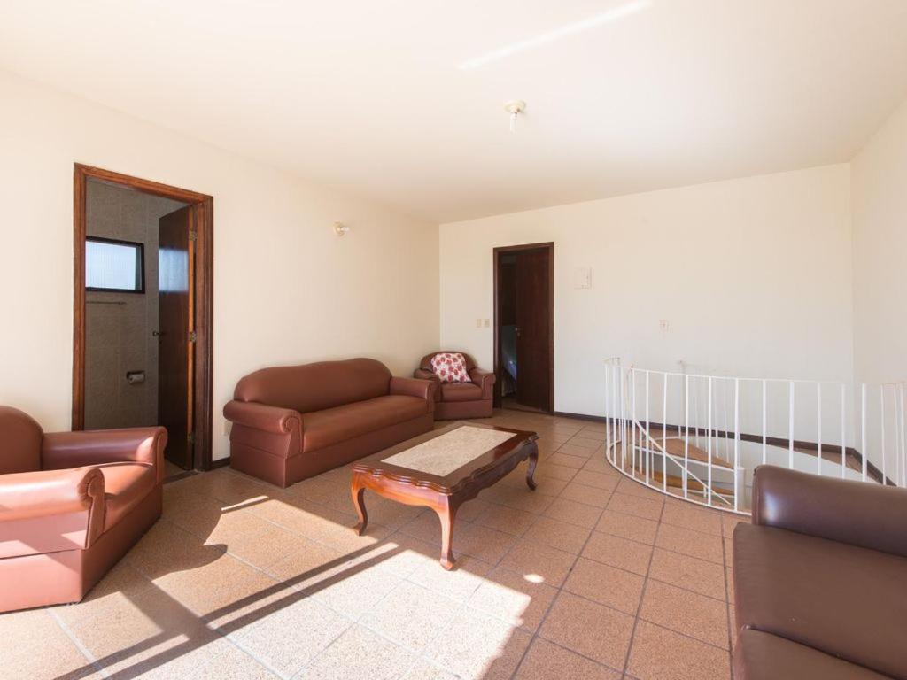 Excelente Cobertura Duplex A 2 Quadras Da Praia Do Forte Com 4 Quartos Cabo Frio Esterno foto