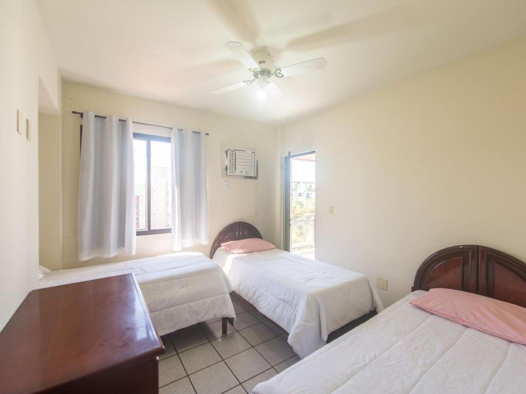 Excelente Cobertura Duplex A 2 Quadras Da Praia Do Forte Com 4 Quartos Cabo Frio Esterno foto