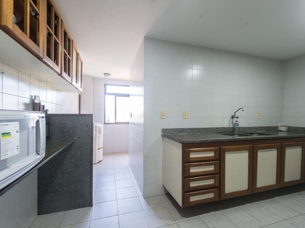 Excelente Cobertura Duplex A 2 Quadras Da Praia Do Forte Com 4 Quartos Cabo Frio Esterno foto
