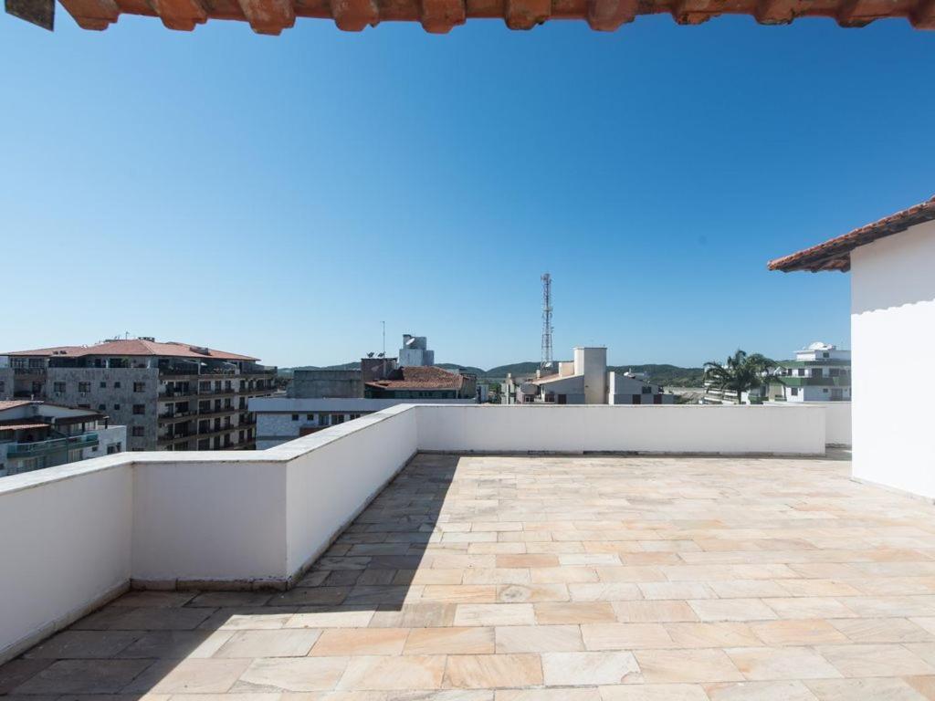 Excelente Cobertura Duplex A 2 Quadras Da Praia Do Forte Com 4 Quartos Cabo Frio Esterno foto
